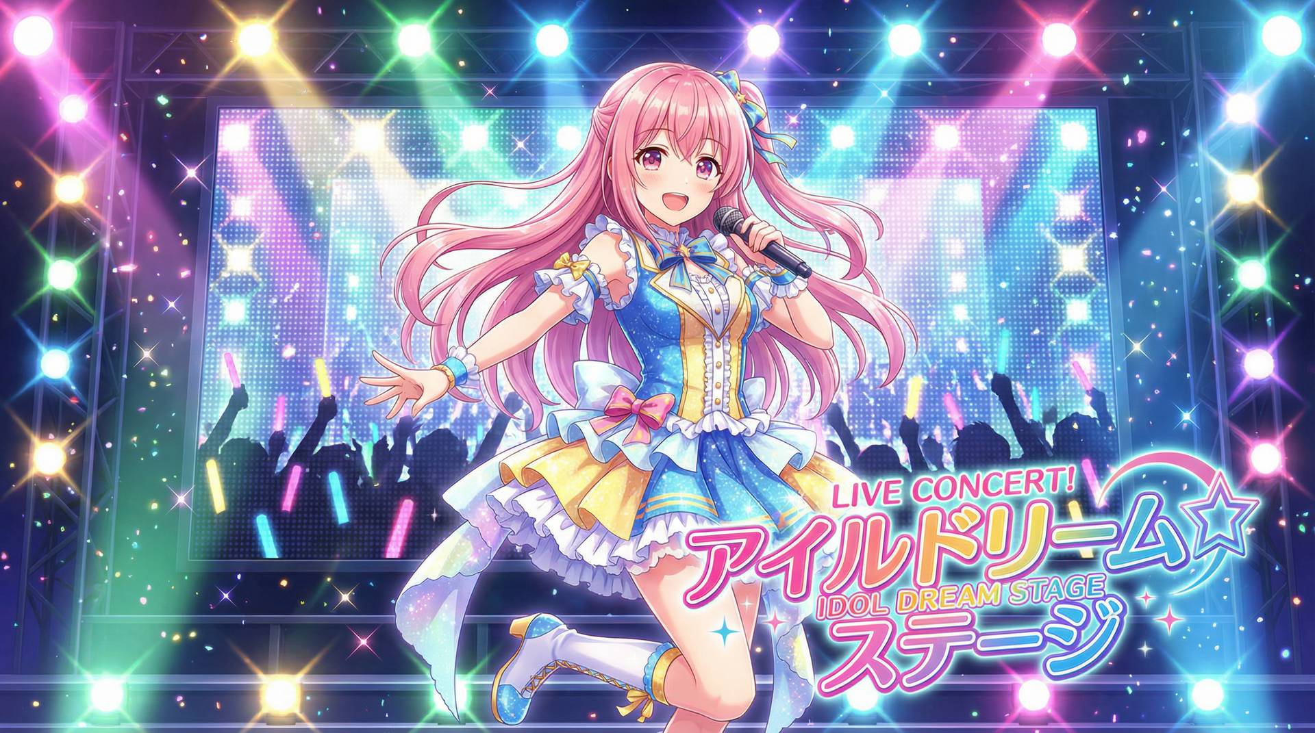 每日大赛原创影视