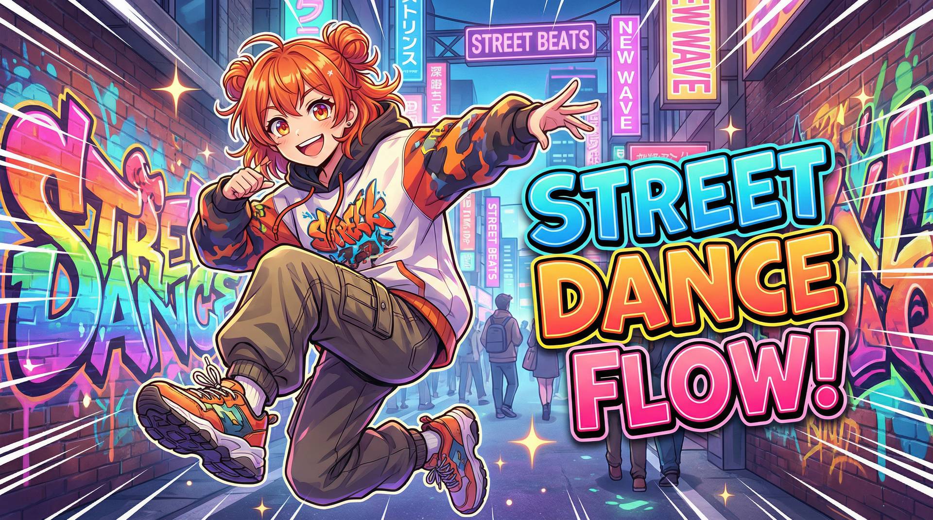 每日大赛MV拍摄